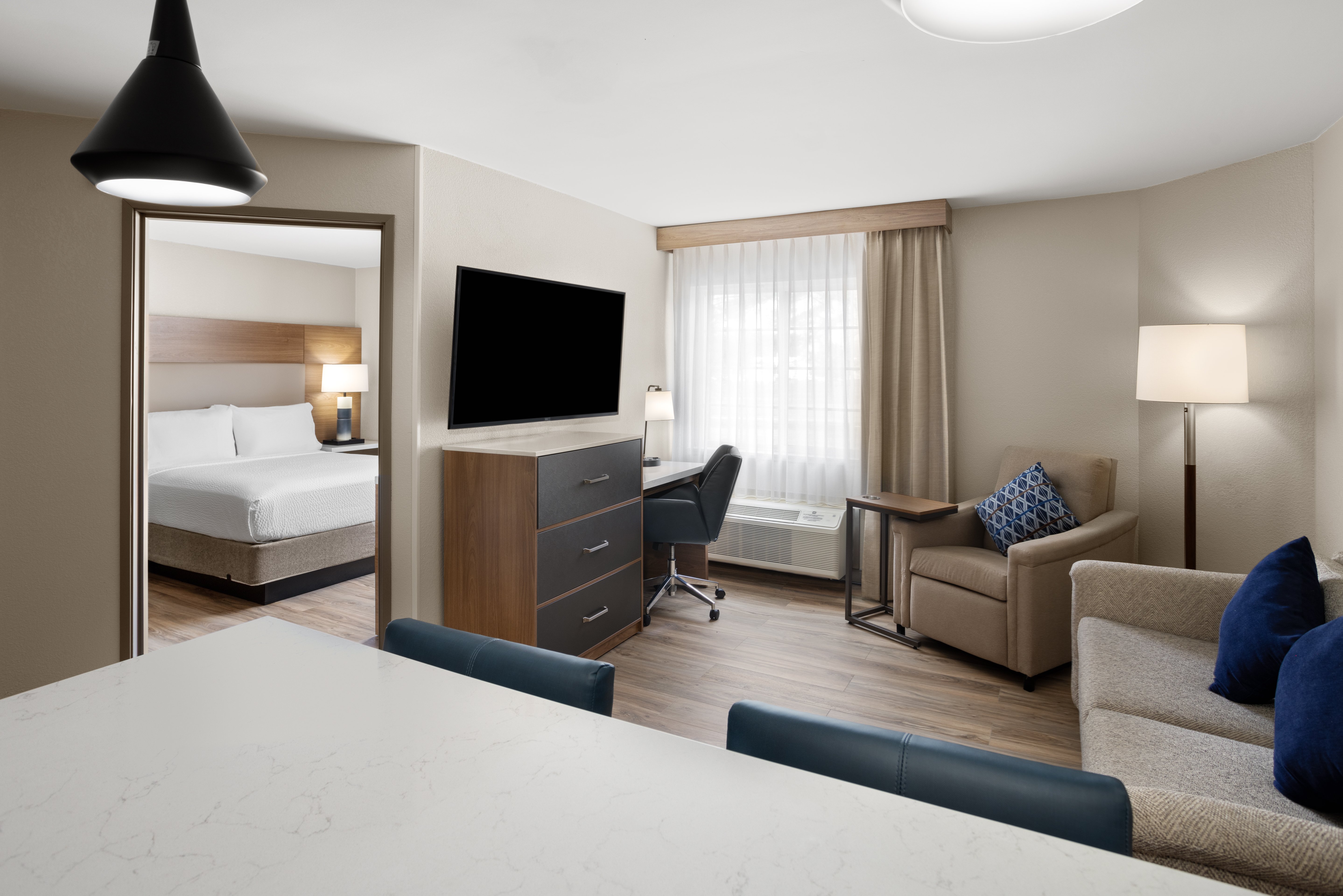 candlewood suites richmond south by ihg