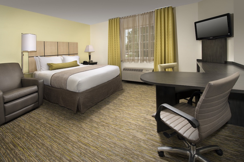candlewood suites richmond south by ihg