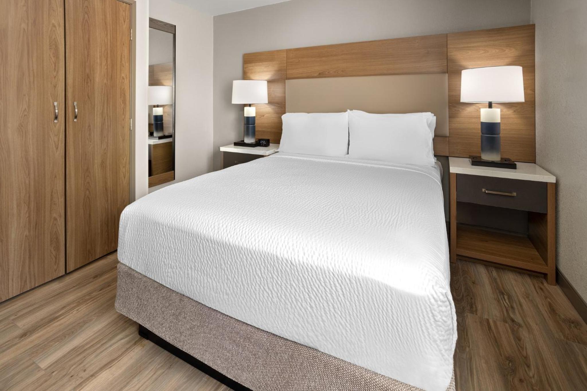 candlewood suites richmond south by ihg