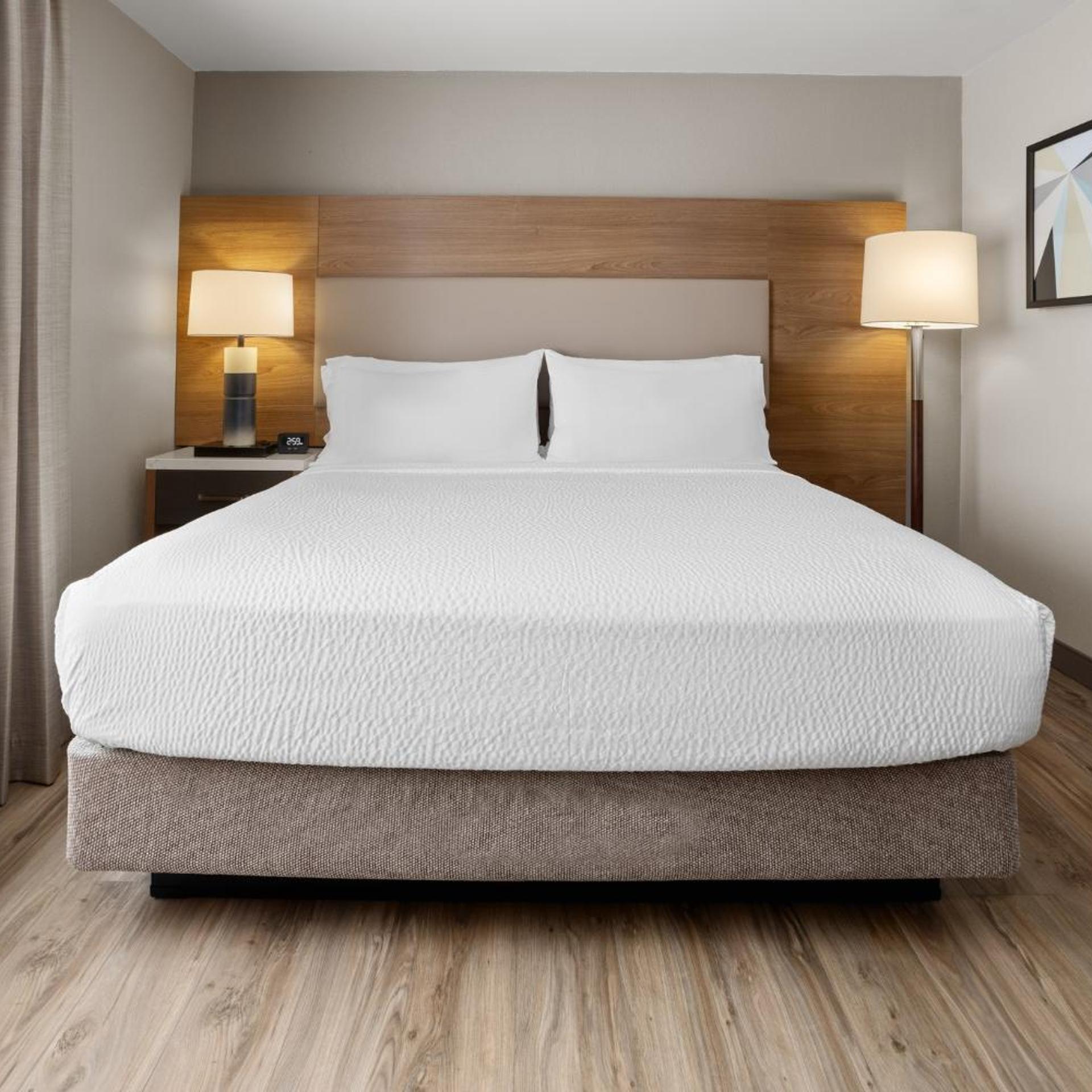 candlewood suites richmond south by ihg