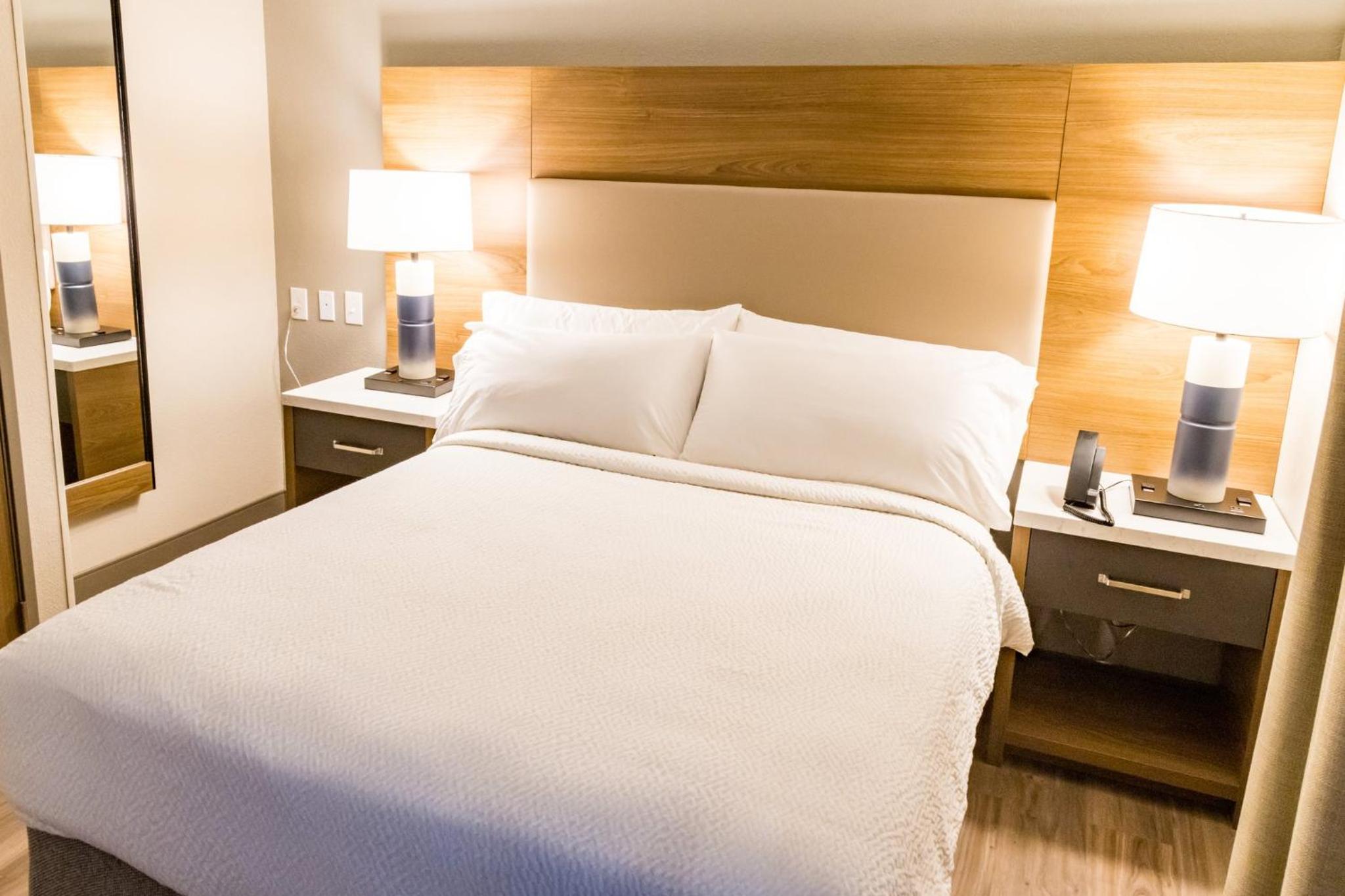 candlewood suites richmond south by ihg