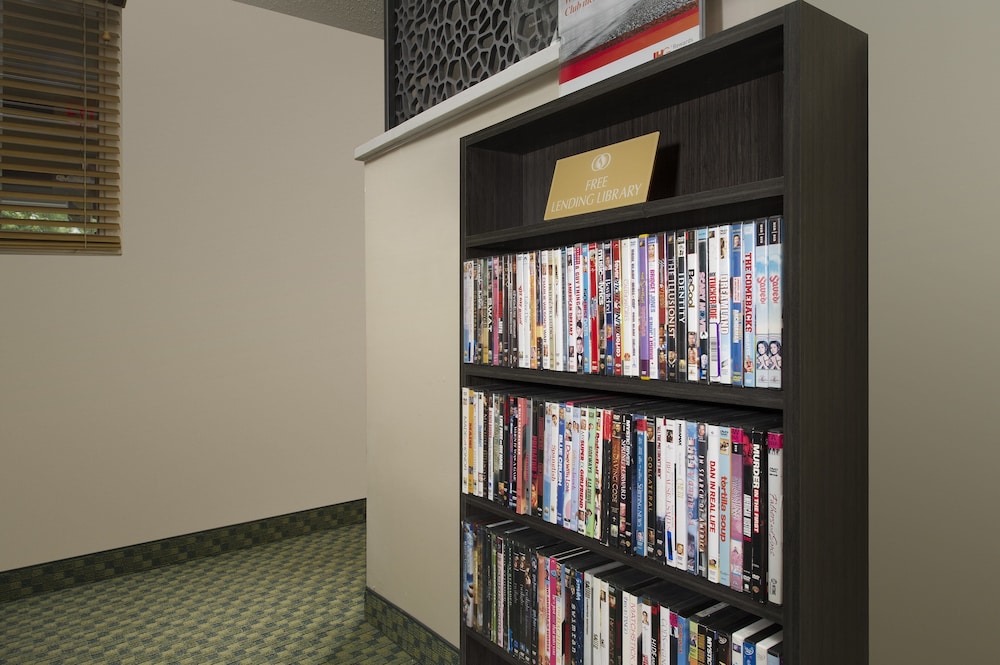 candlewood suites richmond south by ihg