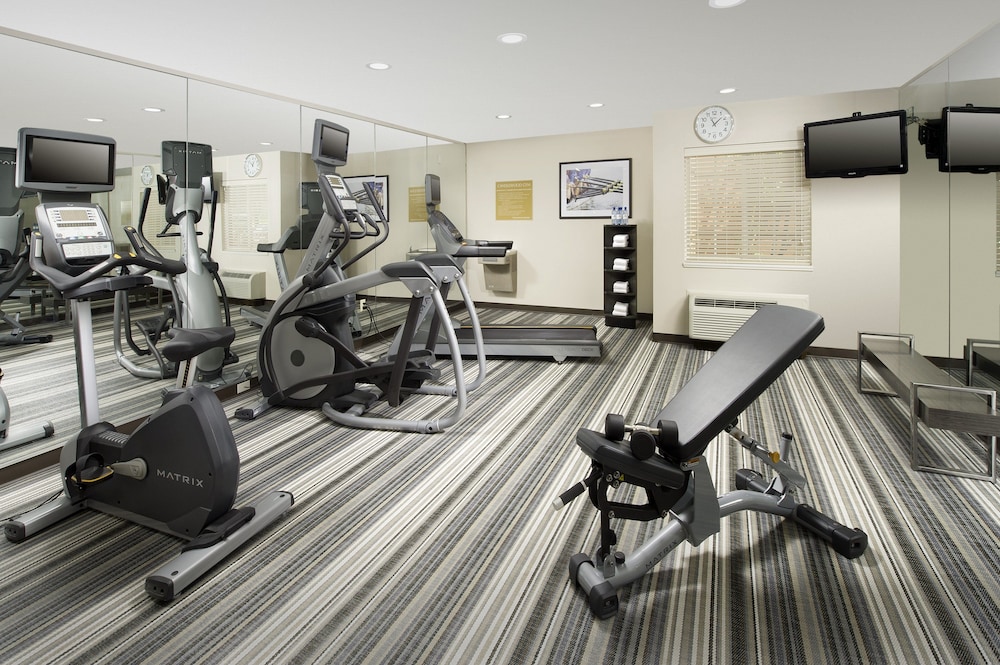 candlewood suites richmond south by ihg