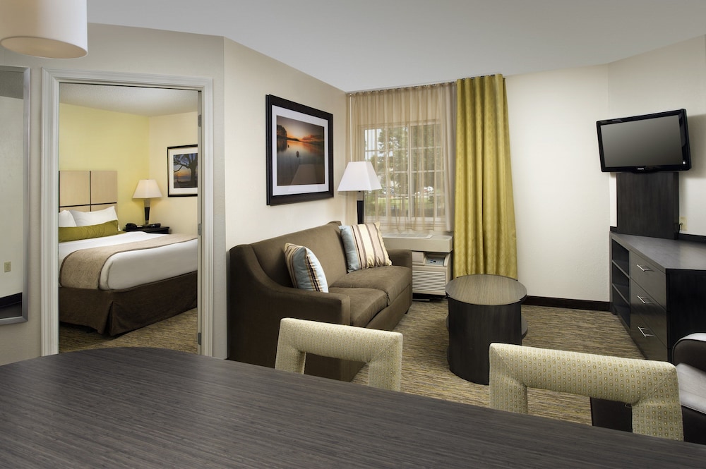 candlewood suites richmond south by ihg