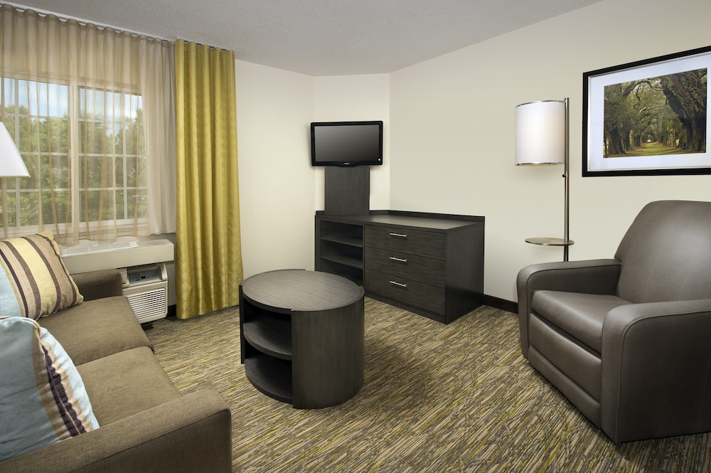 candlewood suites richmond south by ihg