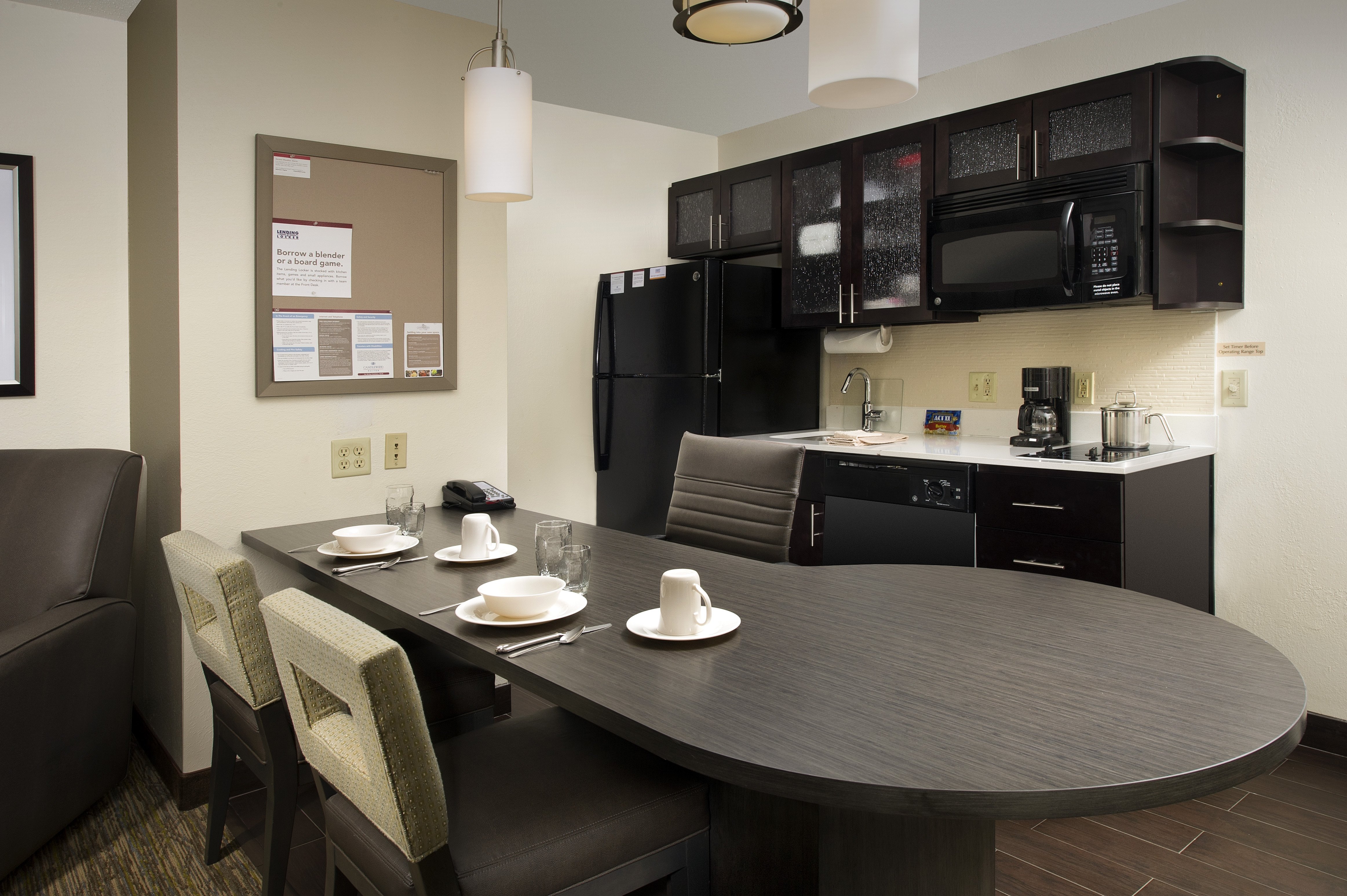 candlewood suites richmond south by ihg