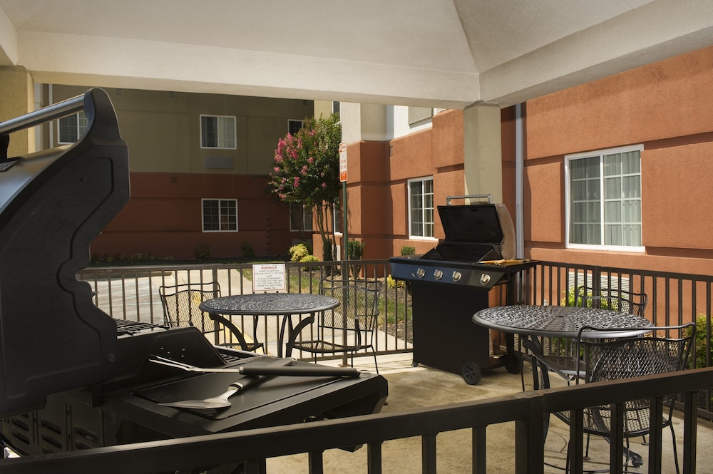 candlewood suites richmond south by ihg