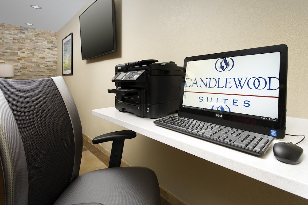 candlewood suites richmond south by ihg