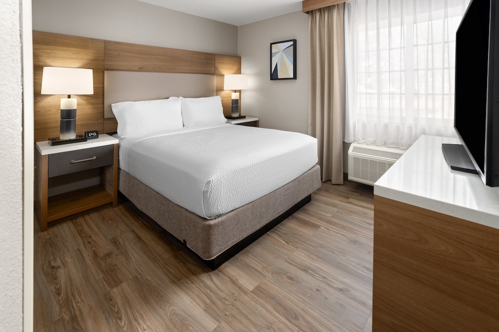 candlewood suites richmond south by ihg