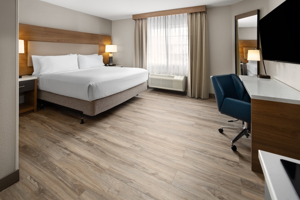 candlewood suites richmond south by ihg