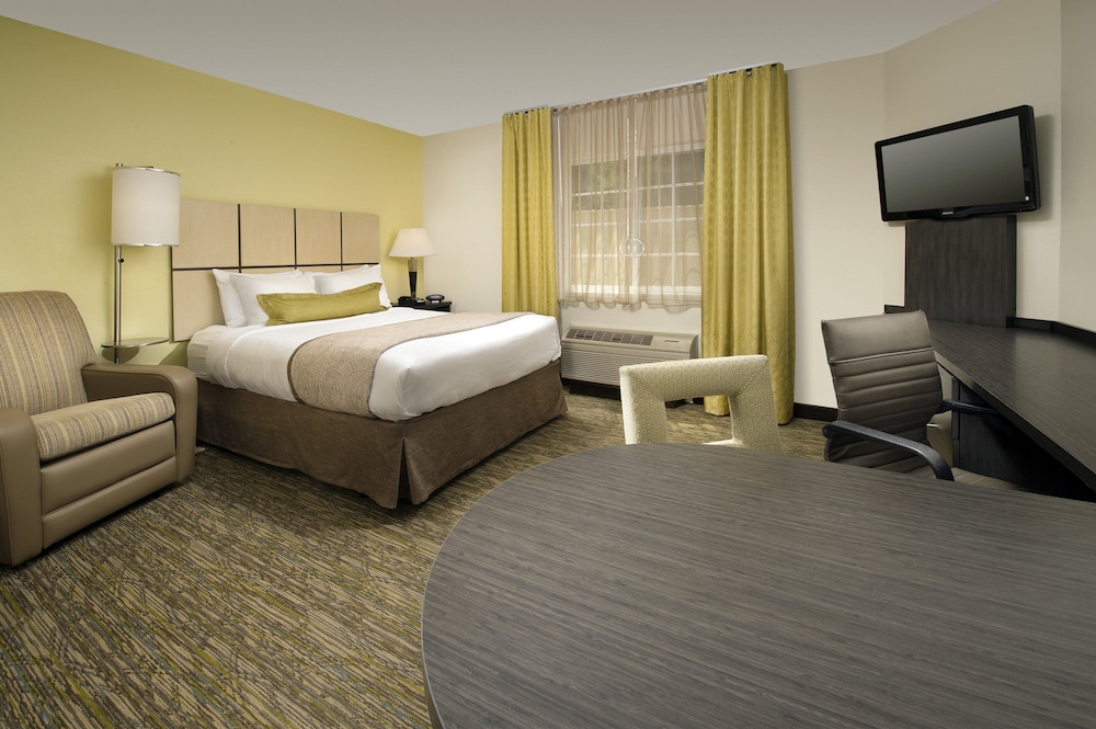 candlewood suites richmond south by ihg