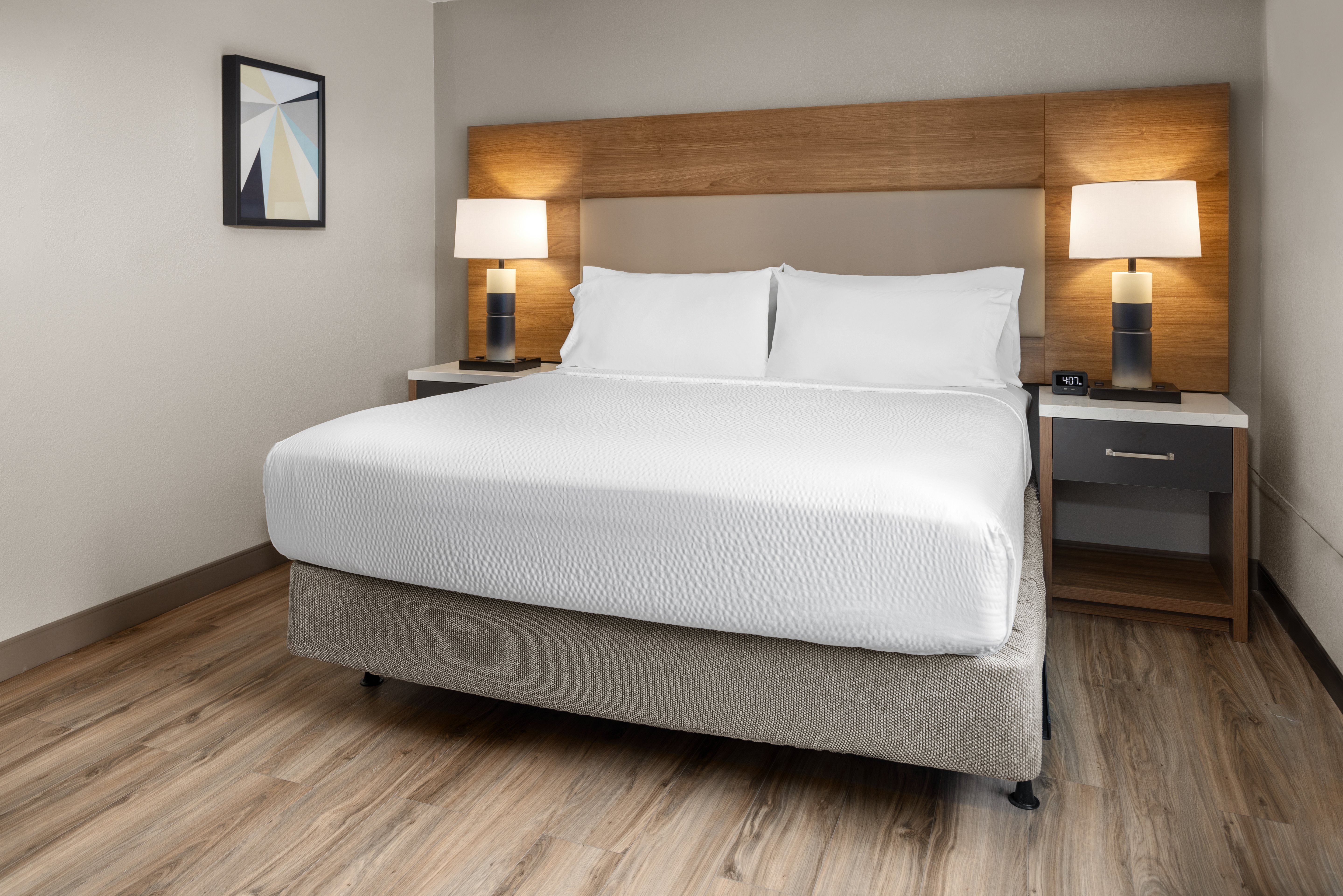 candlewood suites richmond south by ihg