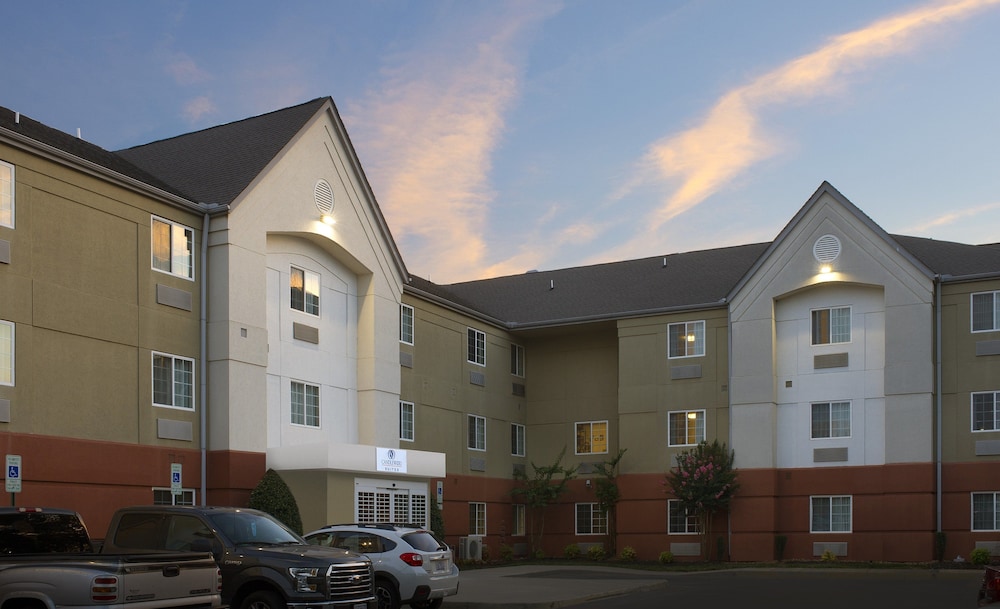 candlewood suites richmond south by ihg