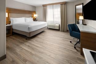 candlewood suites richmond south by ihg