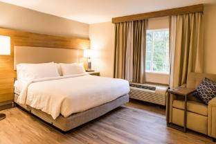 candlewood suites richmond south by ihg