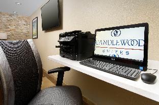 candlewood suites richmond south by ihg