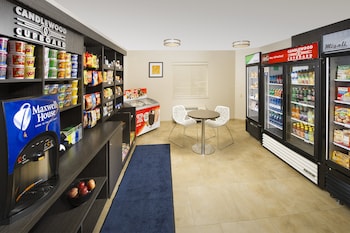 Candlewood Suites Richmond-South By Ihg,Virginia>>Richmond,3 star