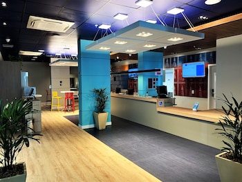 ibis budget maceio pajucara