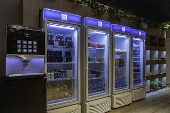 ibis budget maceio pajucara