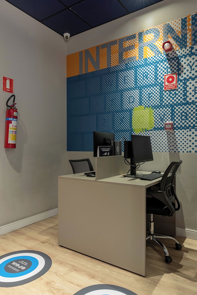 ibis budget maceio pajucara