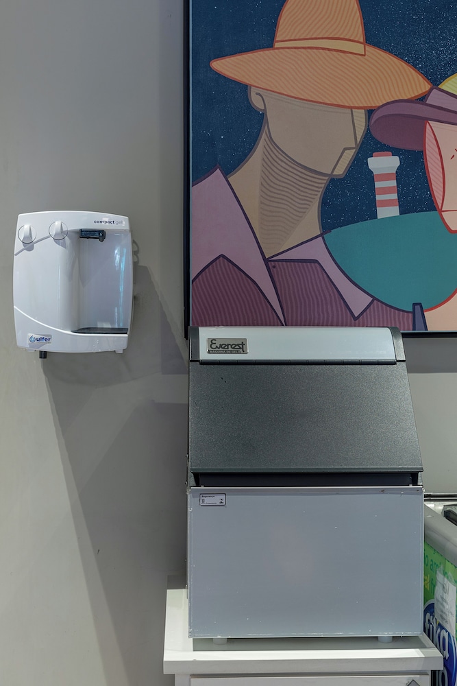 ibis budget maceio pajucara