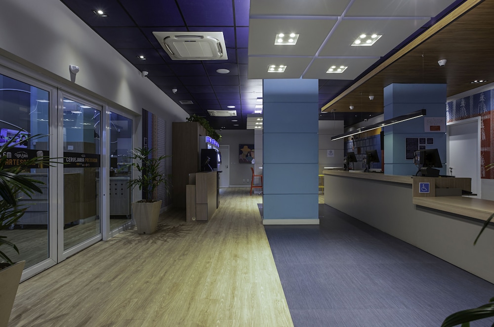 ibis budget maceio pajucara