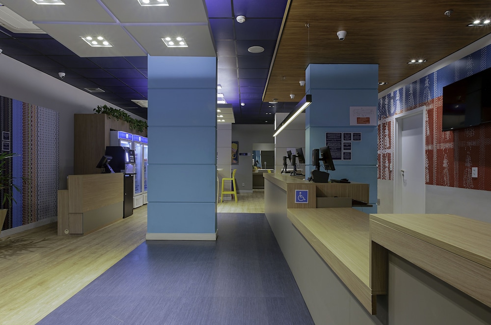 ibis budget maceio pajucara