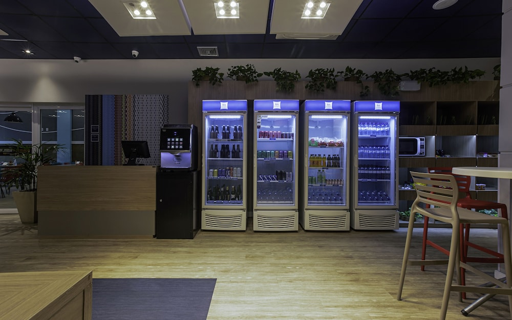 ibis budget maceio pajucara