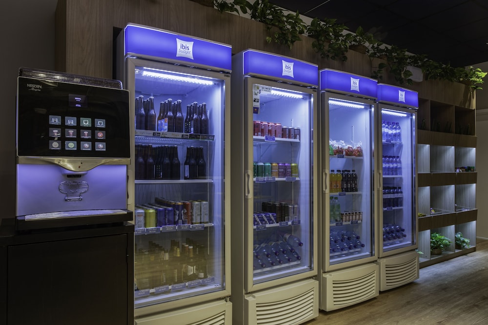 ibis budget maceio pajucara