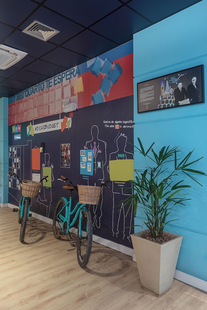 ibis budget maceio pajucara