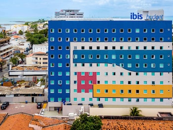 ibis budget maceio pajucara