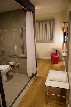 ibis budget maceio pajucara