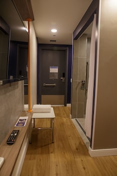 ibis budget maceio pajucara