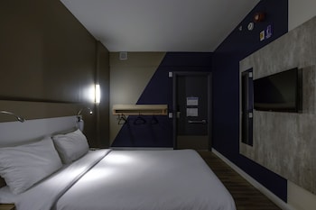 ibis budget maceio pajucara