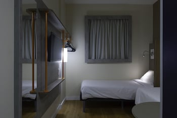 ibis budget maceio pajucara