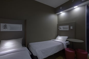 ibis budget maceio pajucara