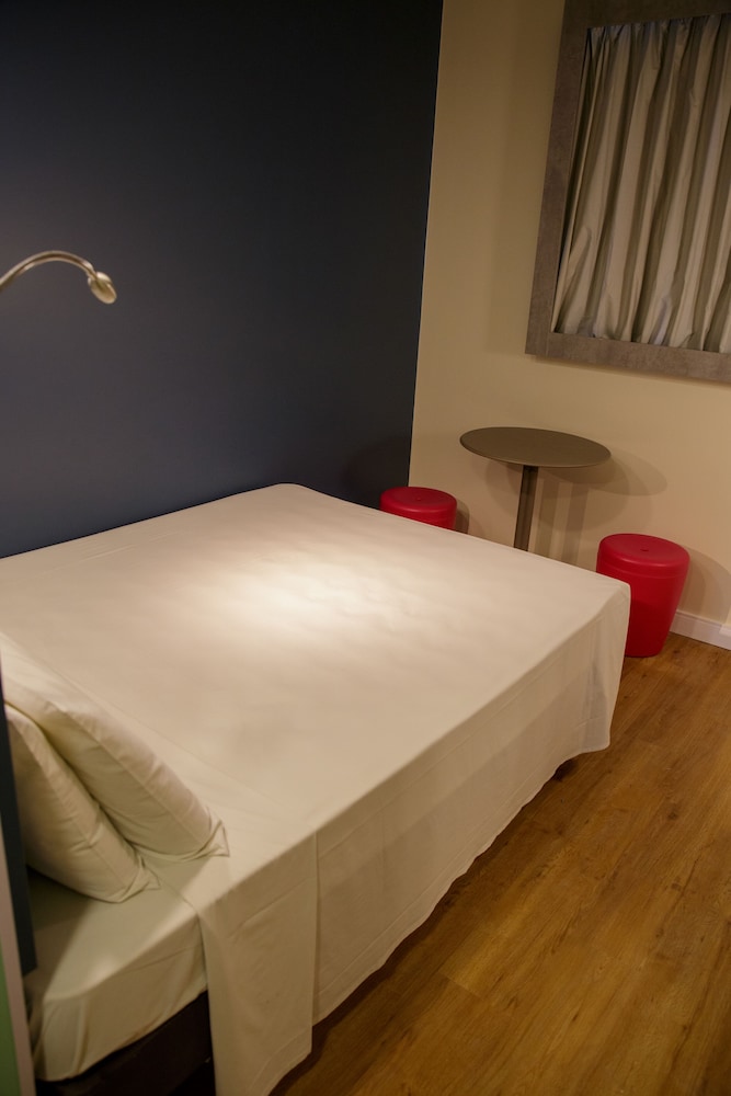 ibis budget maceio pajucara