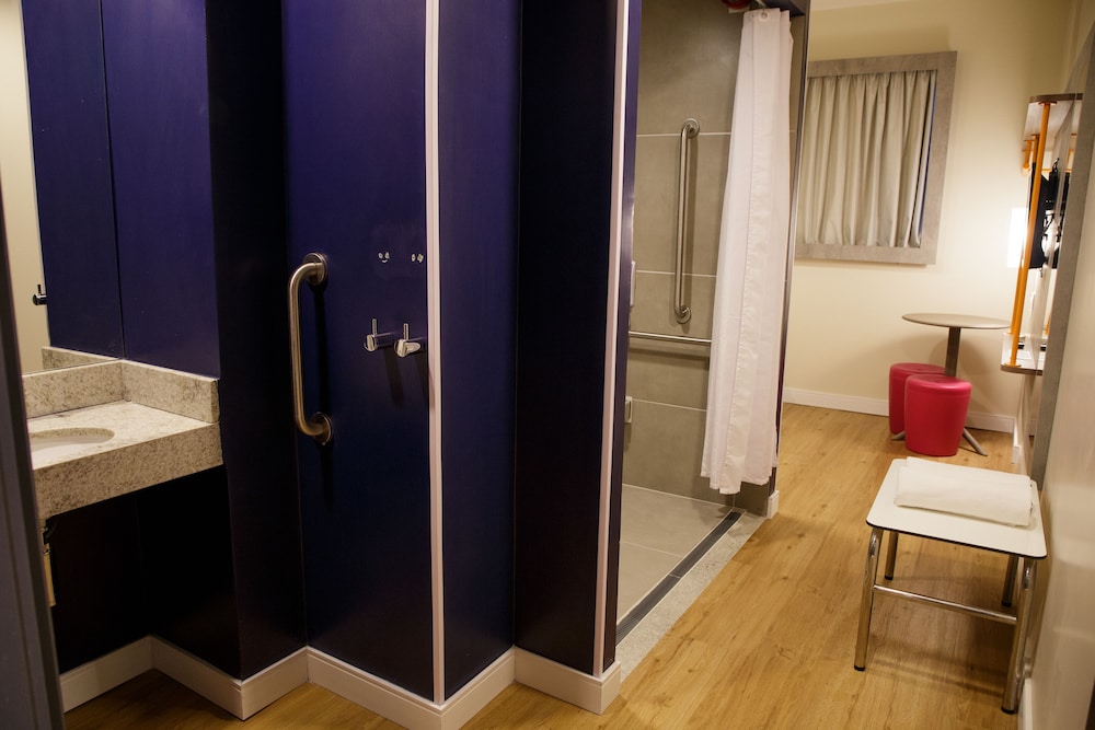 ibis budget maceio pajucara