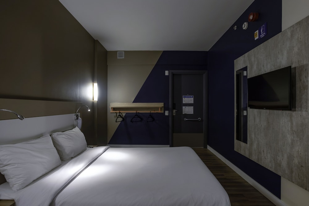 ibis budget maceio pajucara