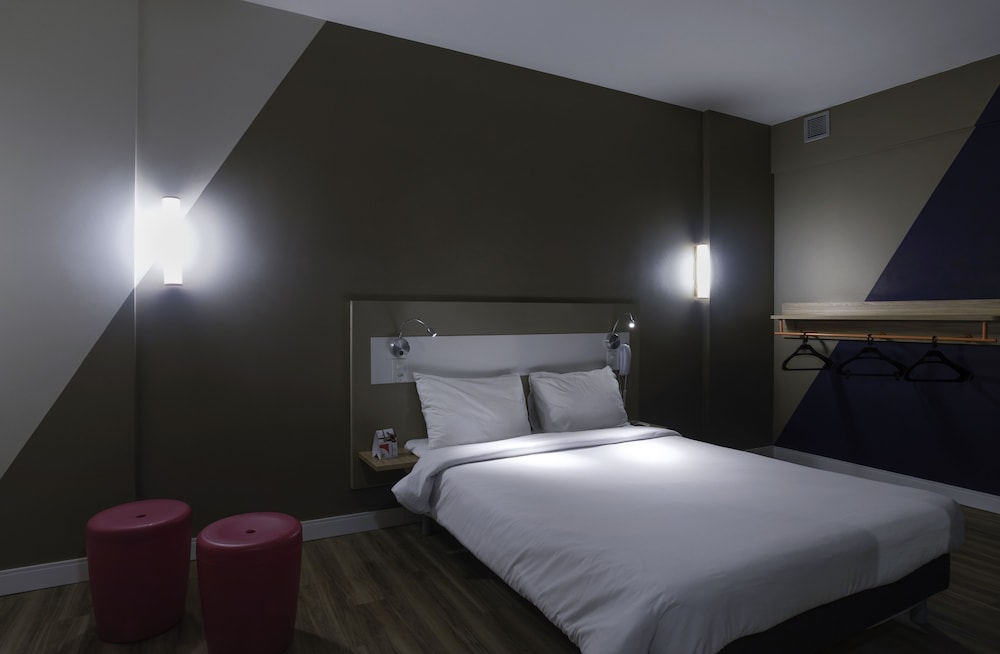 ibis budget maceio pajucara