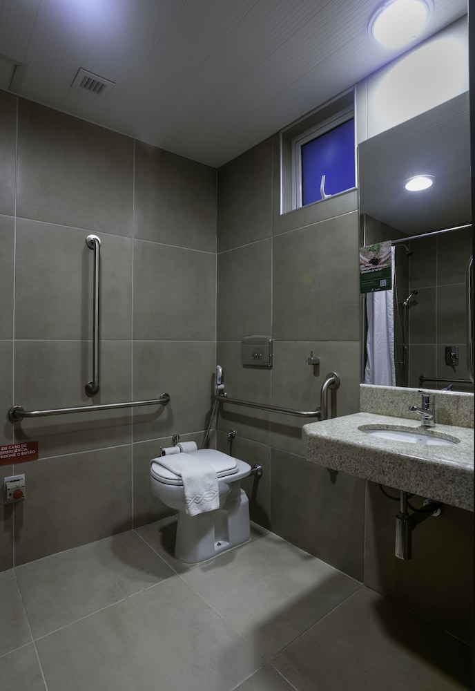 ibis budget maceio pajucara