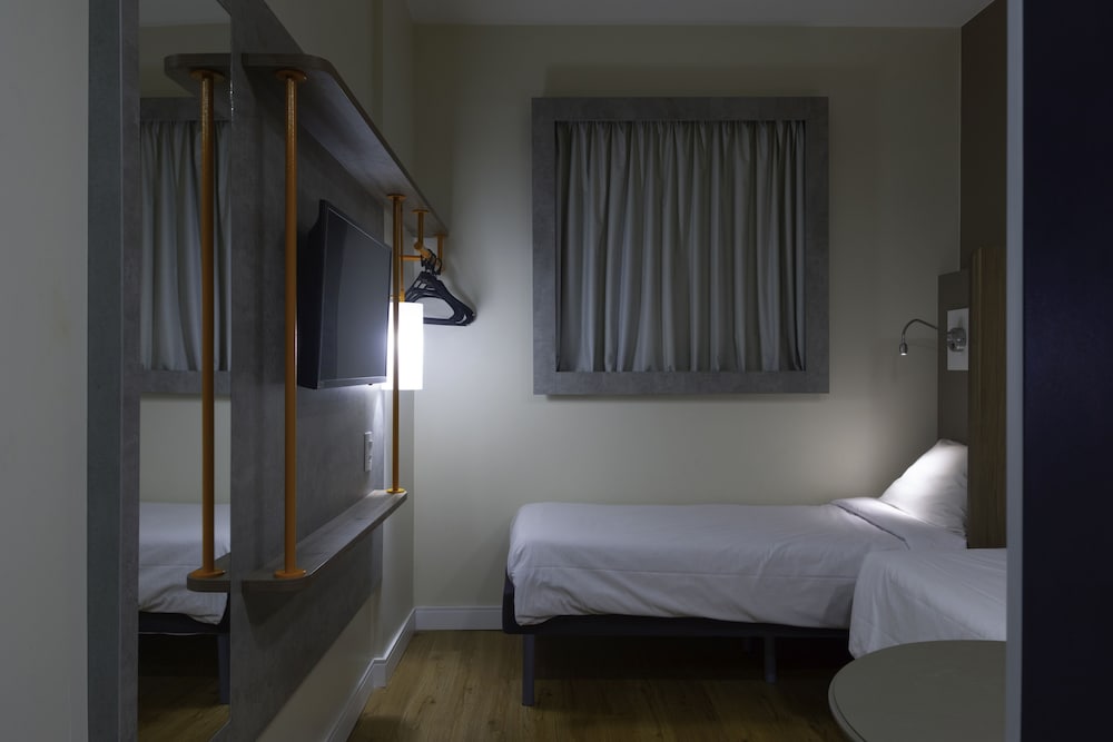 ibis budget maceio pajucara