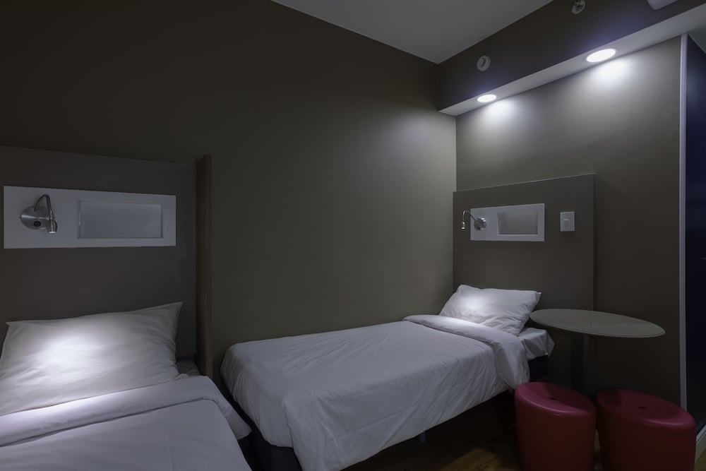 ibis budget maceio pajucara