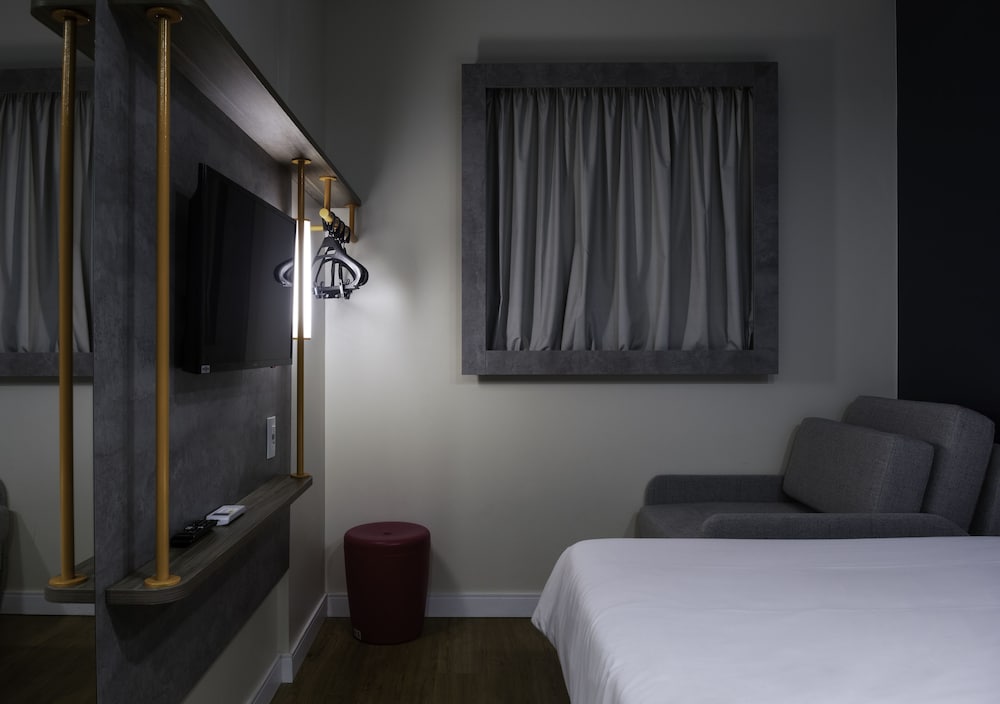 ibis budget maceio pajucara