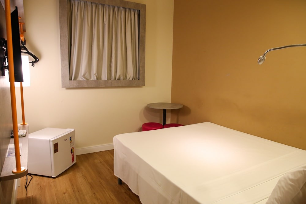 ibis budget maceio pajucara