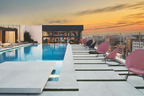grand hyatt athens