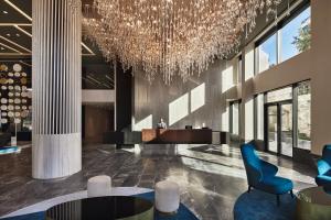 grand hyatt athens