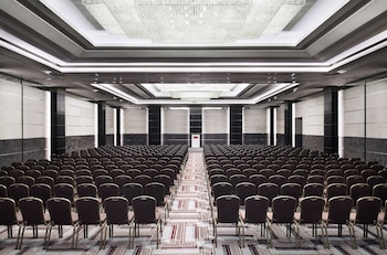 Grand Hyatt Athens,Athens City Centre>>Athens,5 star