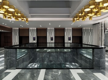 Grand Hyatt Athens,Athens City Centre>>Athens,5 star