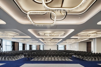 Grand Hyatt Athens,Athens City Centre>>Athens,5 star